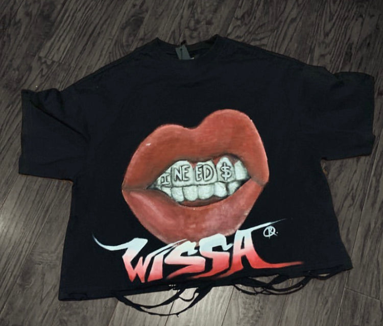 I NEED $