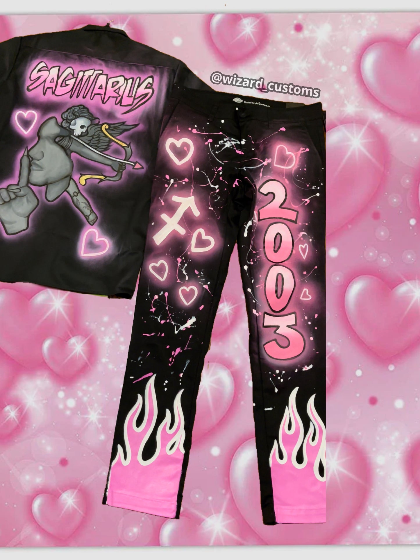 Zodiac Dickie (women)
